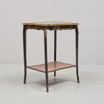 1305 1342 LAMP TABLE